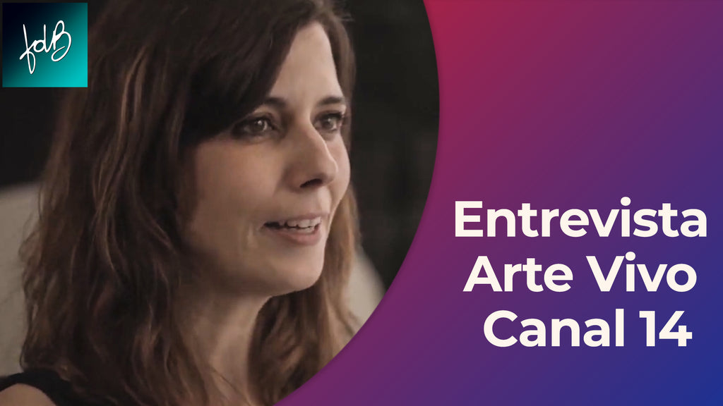 ARTE VIVO - canal 14