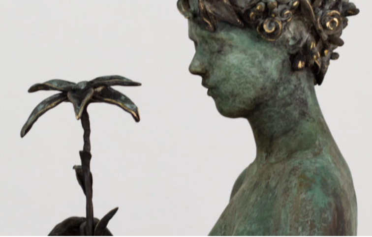 ENTRE MUJERES: Exposición en el marco del 8M