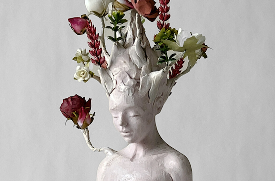 exhibicion MUJERES Y NATURALEZA