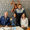 Estamos en Comunicación - Entrevista en Radio Anáhuac México