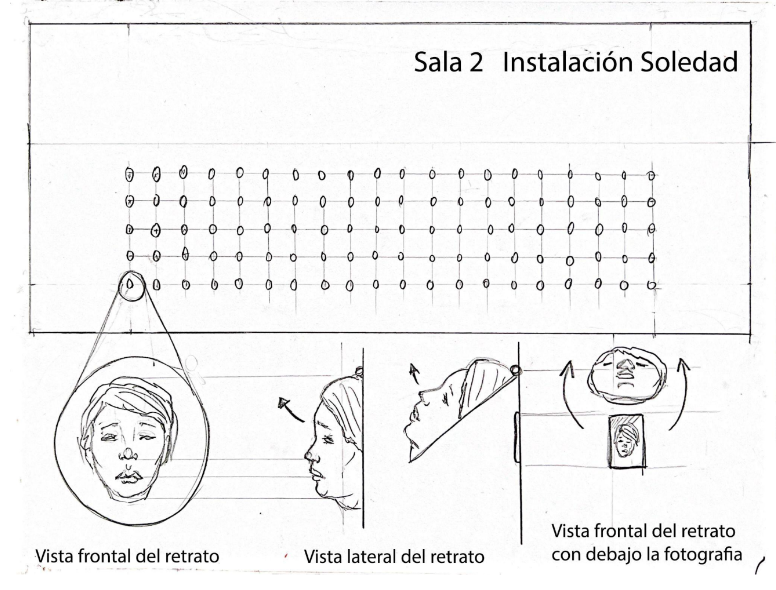 SOLEDAD - inicio