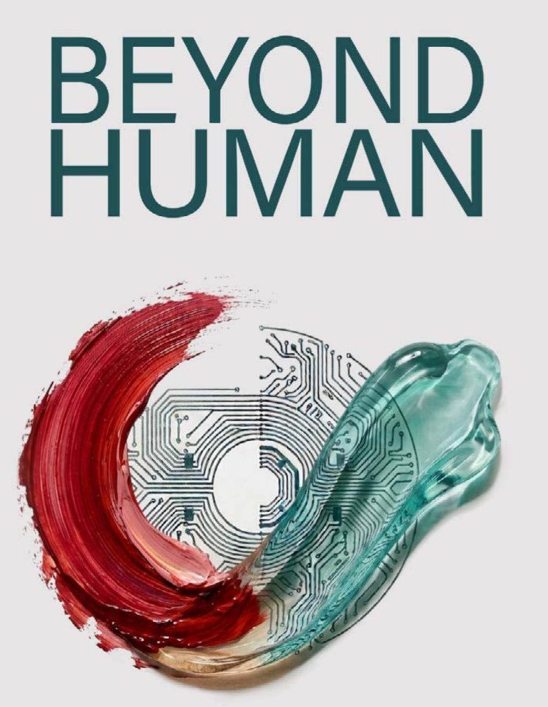 Back to Italy: "Beyond Human" and a Heartfelt Thank You