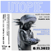 Utopie - Exhibición individual