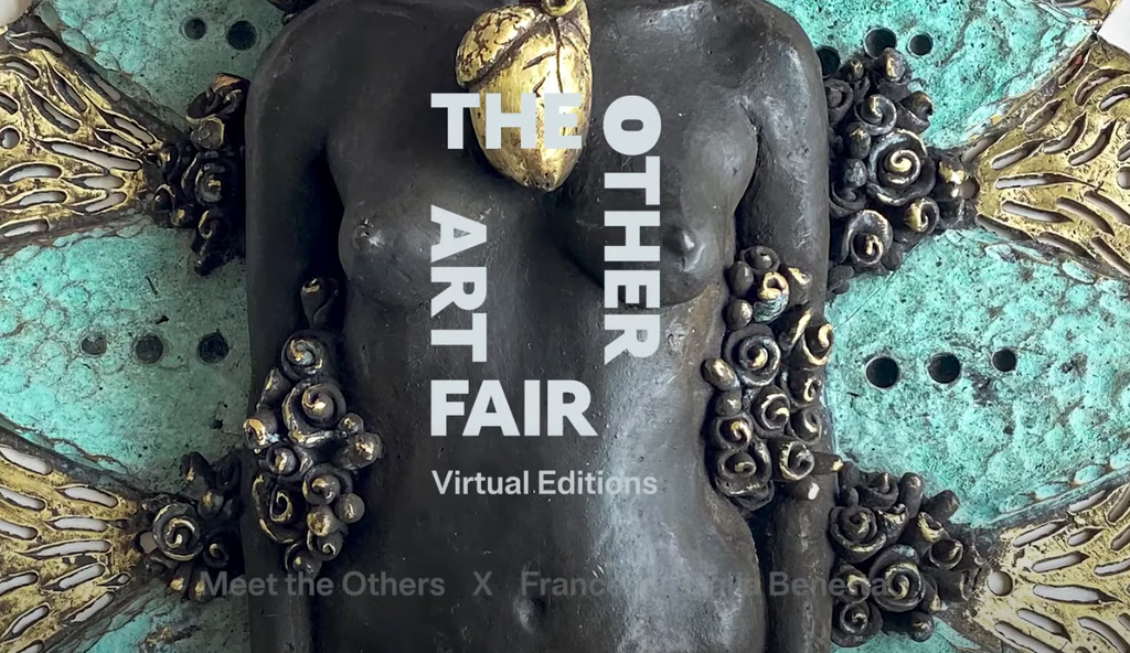 The Othert Art Fair - Saatchi Art