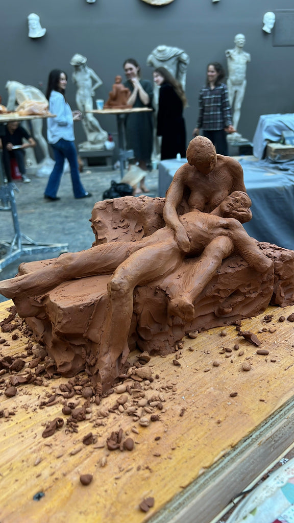 Old Lyme Academy of Art 2026