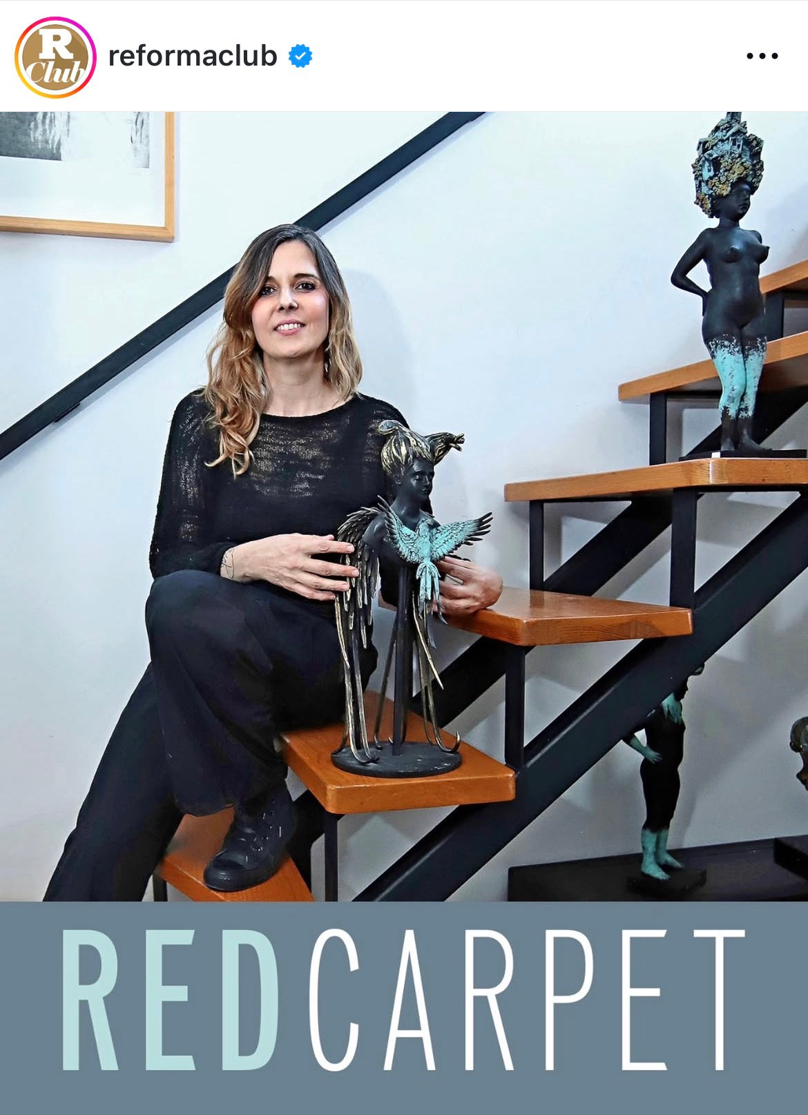 Reforma Club: un momento para mirar el camino