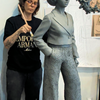Behind the Process: Bringing Aurora to Life for Emporio Armani