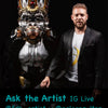 ASK THE ARTIST 16
