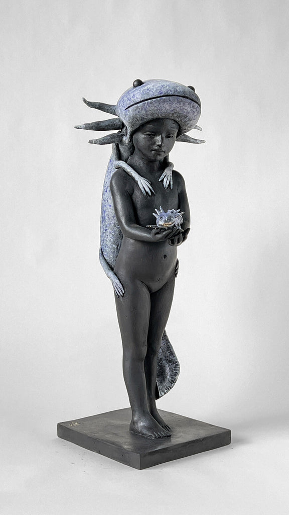'Utopie' llega a Galería Oscar Román
