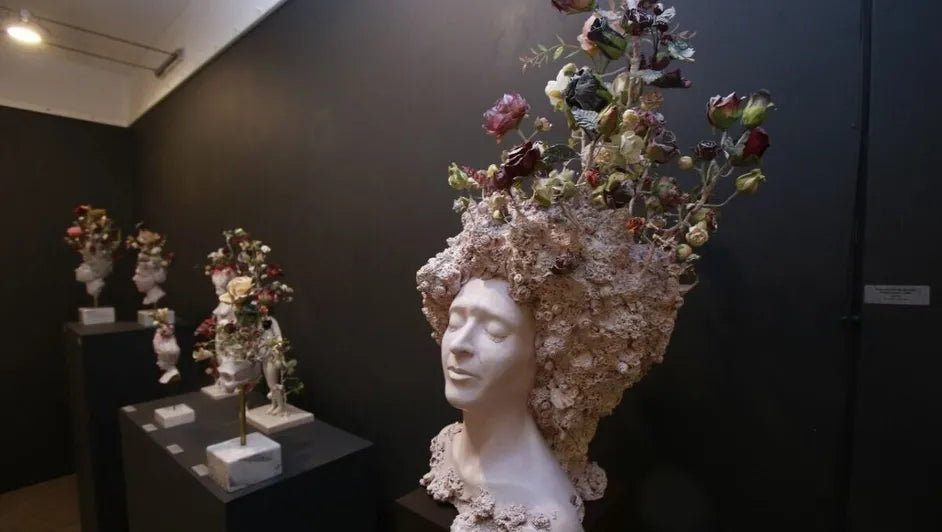 Fantasía y naturaleza: dos miradas de la creación