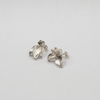 Small flower earrings