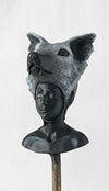 She Wolf - Bust