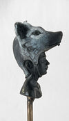 She Wolf - Bust