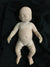 Curso de Escultura de bebé realista miniatura (reborn)