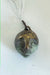 Small Face bronze Necklace