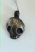 Skull bronze Necklace