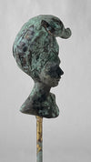 Ari - Ariadna Bust