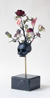 Dove nascono i fiori black I