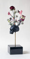 Dove nascono i fiori black I