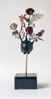 Dove nascono i fiori black I