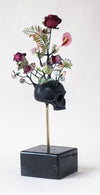 Dove nascono i fiori black I