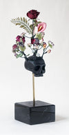Dove nascono i fiori black I