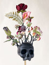 Dove nascono i fiori black I