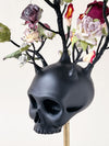 Dove nascono i fiori black I