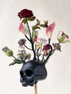 Dove nascono i fiori black I