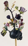 Dove nascono i fiori black II